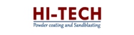 Hi-Tech Powder Coating and Sandblasting - Powder Coating