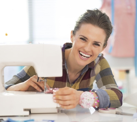 Bernina Sewing Centre - Cannington, WA