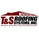 T & S Roofing Systems Inc - Roofing Services Consultants