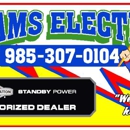 Adams Electric