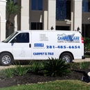 chad's carpet care - Carpet & Rug Cleaners