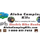 Aloha Camping Kits