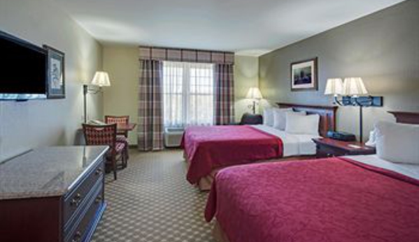 Country Inns & Suites - Schaumburg, IL