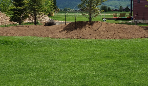 Summit Landscaping and Property Services Teton Valley