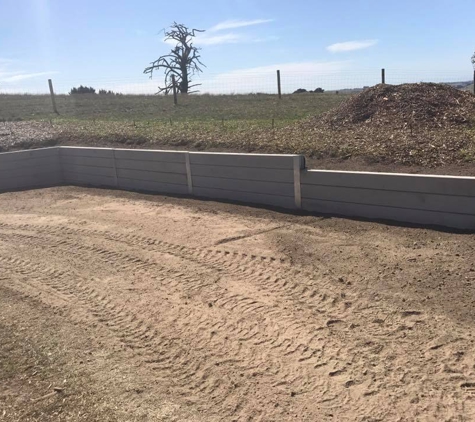 Kirkbride Excavations & Landscaping Pty Ltd