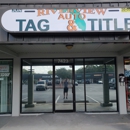 Riverview Auto Tag and Title - Tags-Vehicle
