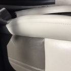 Top Line Auto Upholstery