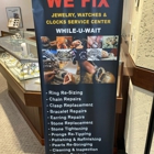 Fast Fix Jewelry and Watch Repairs