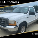 A & H Auto, Inc - Used Car Dealers
