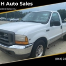 A and H Auto Sales - New Car Dealers