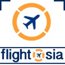 Airlines Tickets FlightOsia - Airline Ticket Agencies