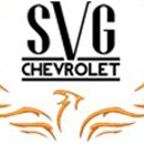 SVG Chevy - New Car Dealers