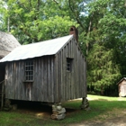 Jarrell Plantation Georgia St