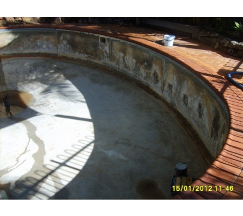 Statewide Pool Liners - Mount Gravatt East, QLD
