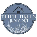 Flint Hills Hideout - Bed & Breakfast & Inns