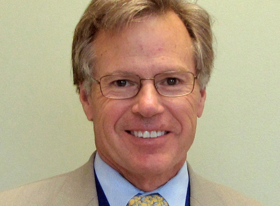 Dr. J Lee Burke, MD - Salt Lake City, UT