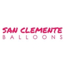 San Clemente Balloons - Balloons-Retail & Delivery