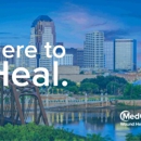 MedCentris Wound Healing Institute Shreveport - Medical Clinics