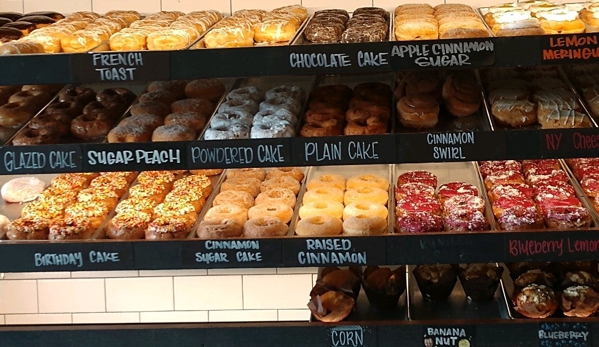 Donut Crazy - Shelton, CT