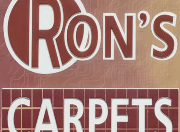 Ron's Carpets & Hardwood - Peoria, IL