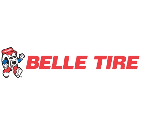 Belle Tire - Mokena, IL