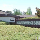 Westamerica Bank - Commercial & Savings Banks