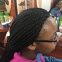 Timbuctu African Hairbraiding