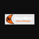 Ditch Witch Sales Of Michigan - Tractor Dealers