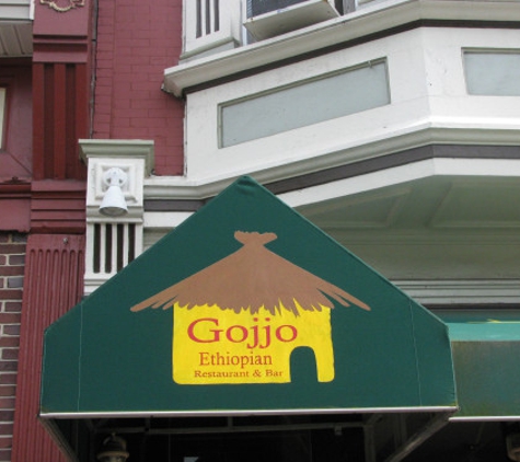 Gojjo Bar & Restaurant - Philadelphia, PA
