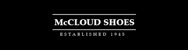 McCloud Shoes (Melb) Pty Ltd - Shoes - Retail