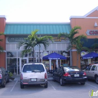 Tropical Smoothie Cafe - Fort Lauderdale, FL