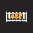 AEP Fence Services Inc - Fence-Sales, Service & Contractors