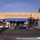 Antiques Colony - Antiques