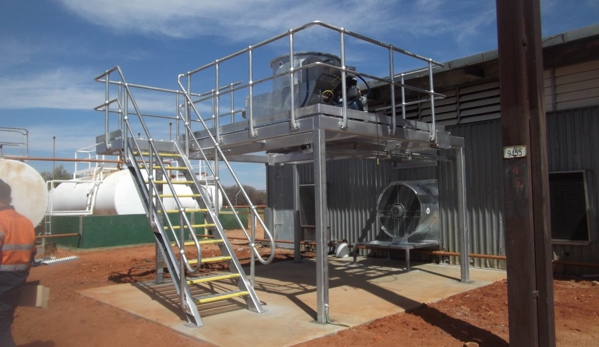 Swel Specialised Welding - Braitling, NT