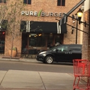 Pure Burger - Hamburgers & Hot Dogs