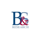 B & S Research - Agricultural Consultants