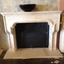 Stone Carving Unlimited - Marble-Natural