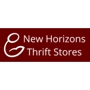 New Horizons Thrift Store