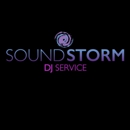 Sound Storm DJ Service - Disc Jockeys