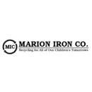 Marion Iron Co - Scrap Metals