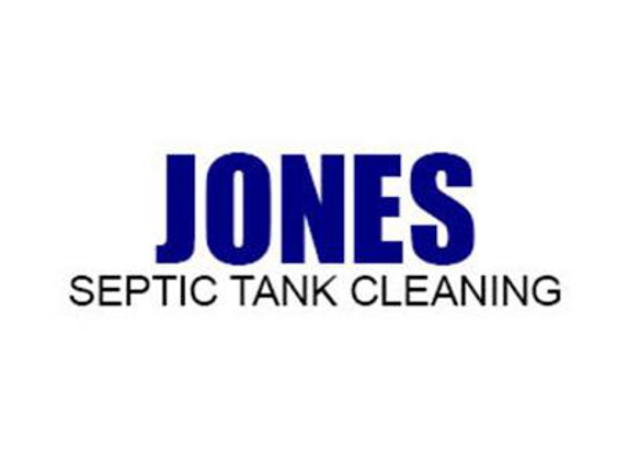 Jones Septic Tank Cleaning - Cypress, TX