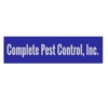 Complete Pest Control gallery