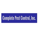Complete Pest Control - Termite Control