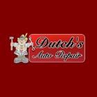 Dutch's Auto Repair