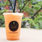 I Love Juice Bar