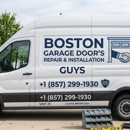 Boston Garage Door's Repair & Installation Guys - Shock Absorbers & Struts