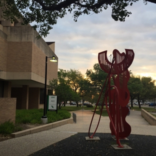 College of Visual Arts & Design - Denton, TX