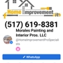 Morales Painting and Interior Pros. LLC