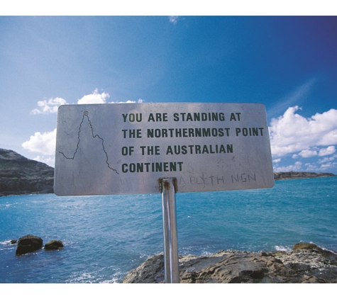 Daintree Air Services