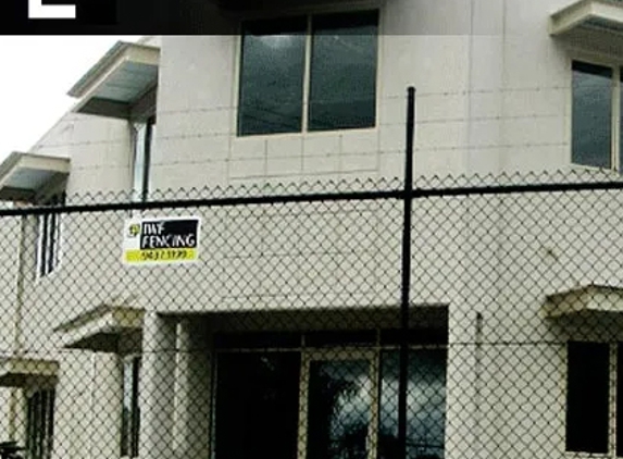 IWF Fencing - Wattleup, WA